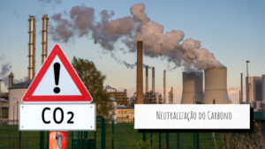 neutralização de carbono